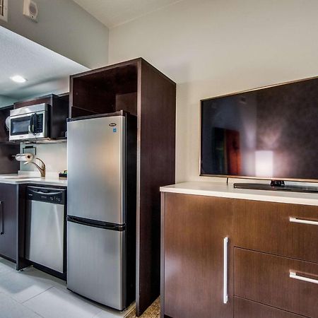 Home2 Suites By Hilton Dfw Airport South Irving Exterior foto