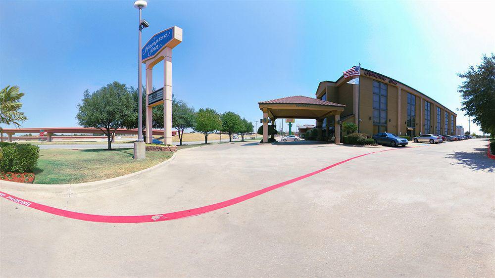Home2 Suites By Hilton Dfw Airport South Irving Exterior foto