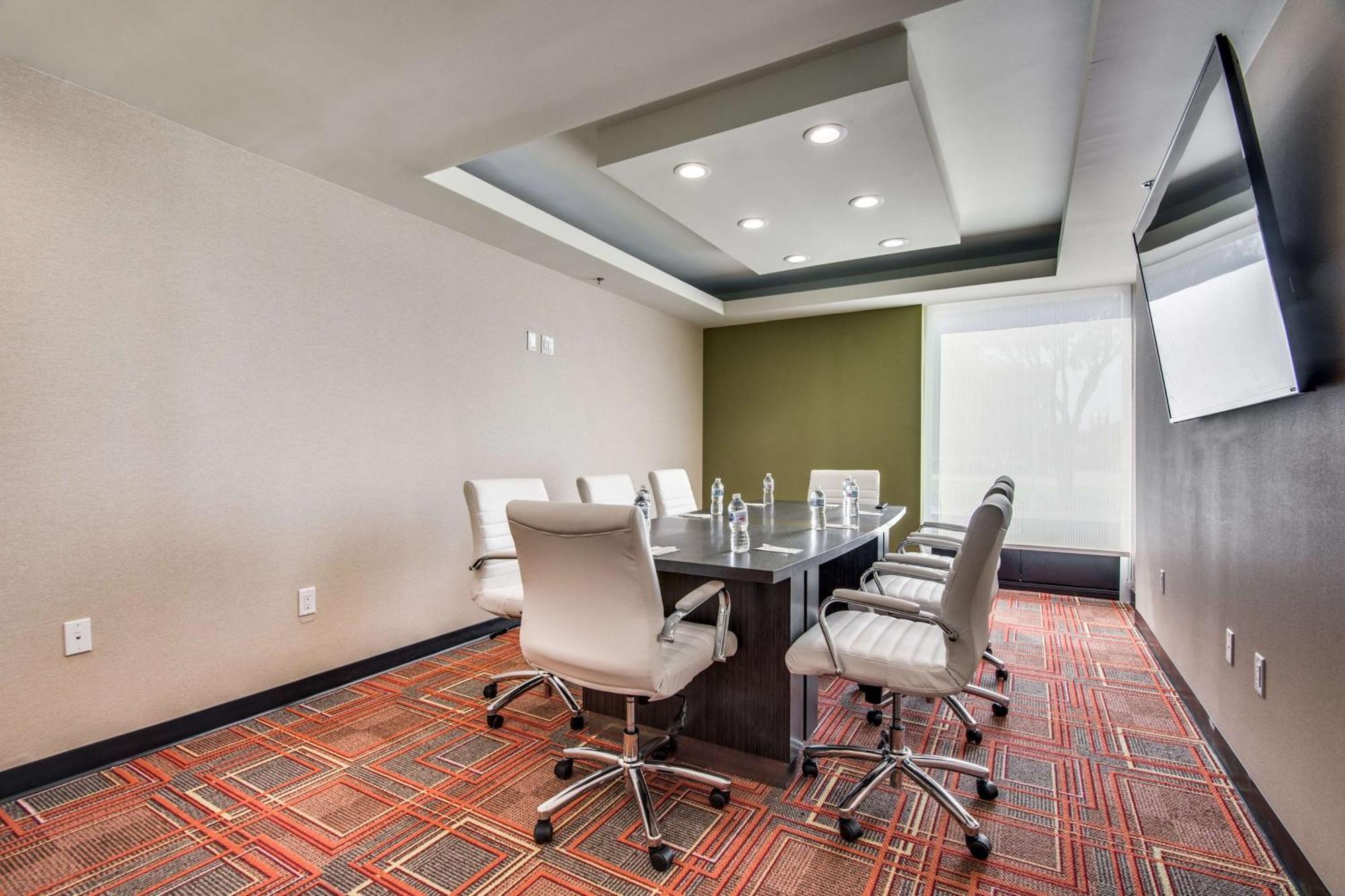 Home2 Suites By Hilton Dfw Airport South Irving Exterior foto