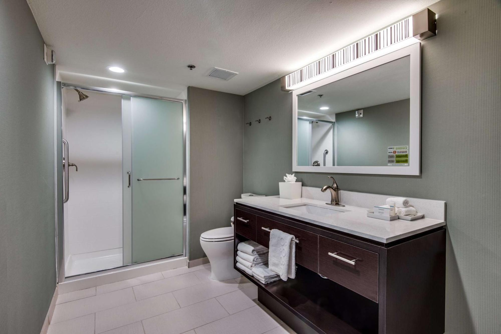 Home2 Suites By Hilton Dfw Airport South Irving Exterior foto