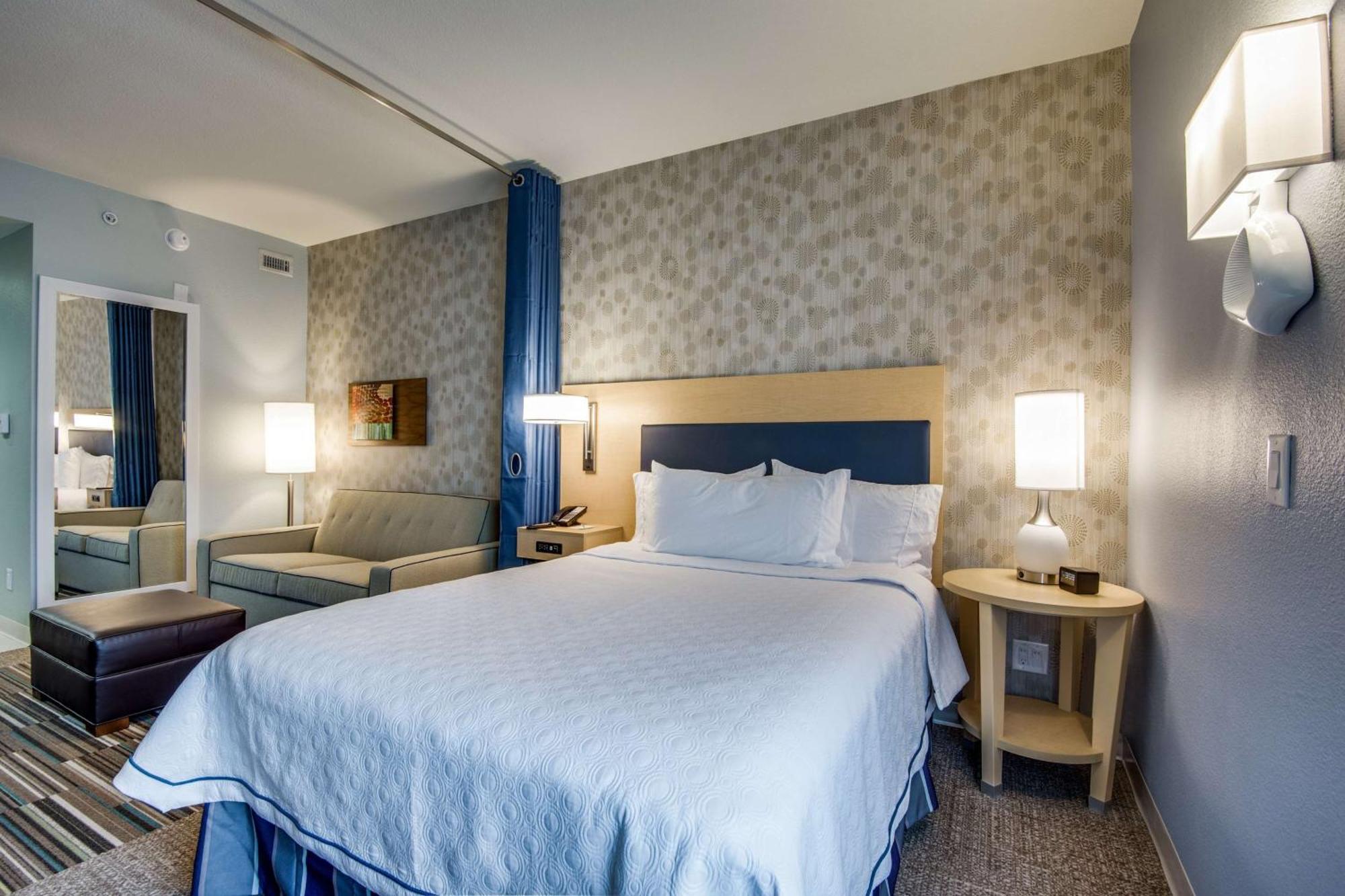 Home2 Suites By Hilton Dfw Airport South Irving Exterior foto