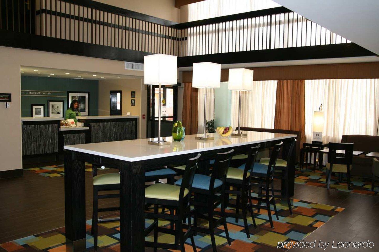 Home2 Suites By Hilton Dfw Airport South Irving Exterior foto