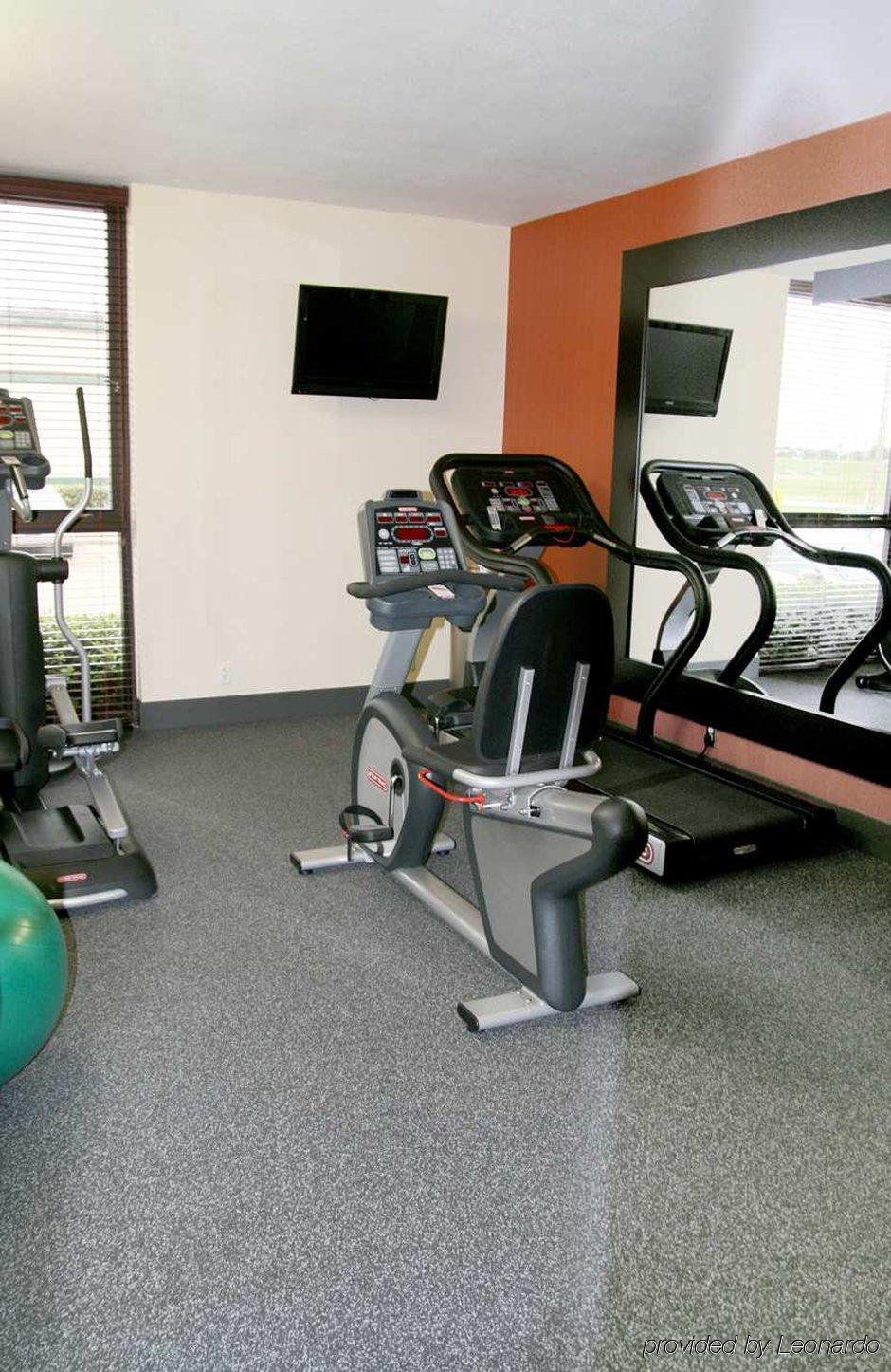 Home2 Suites By Hilton Dfw Airport South Irving Facilidades foto