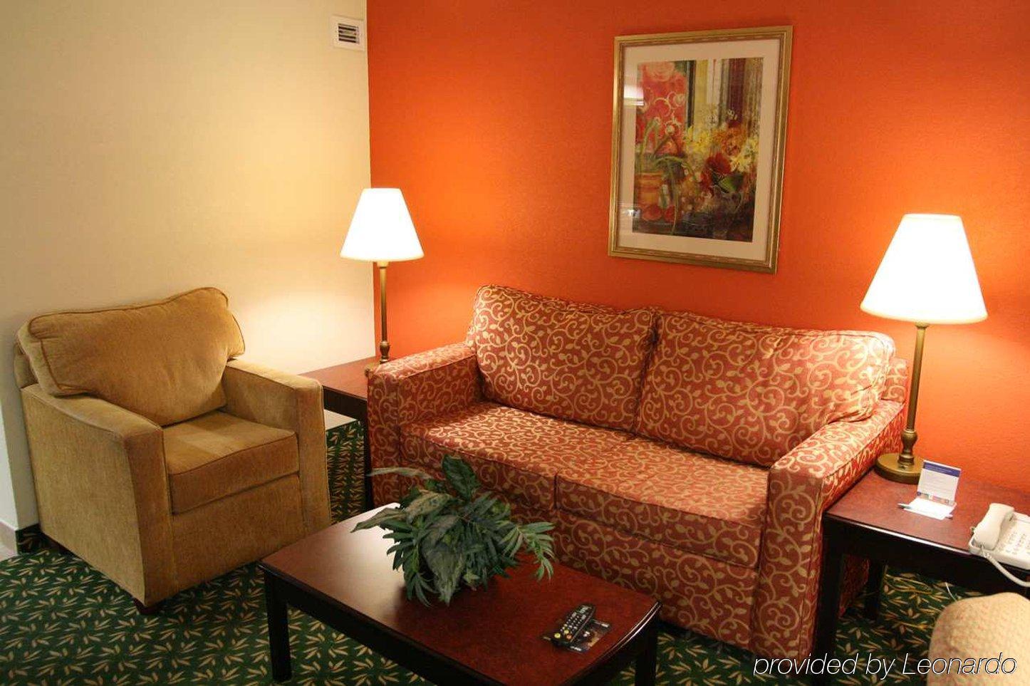 Home2 Suites By Hilton Dfw Airport South Irving Habitación foto