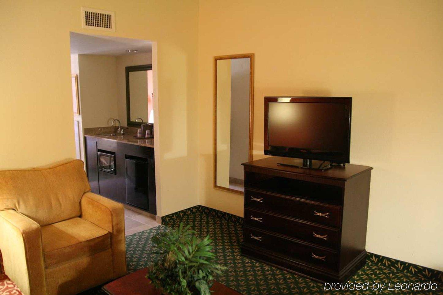 Home2 Suites By Hilton Dfw Airport South Irving Habitación foto