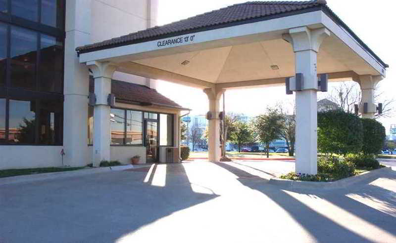 Home2 Suites By Hilton Dfw Airport South Irving Exterior foto