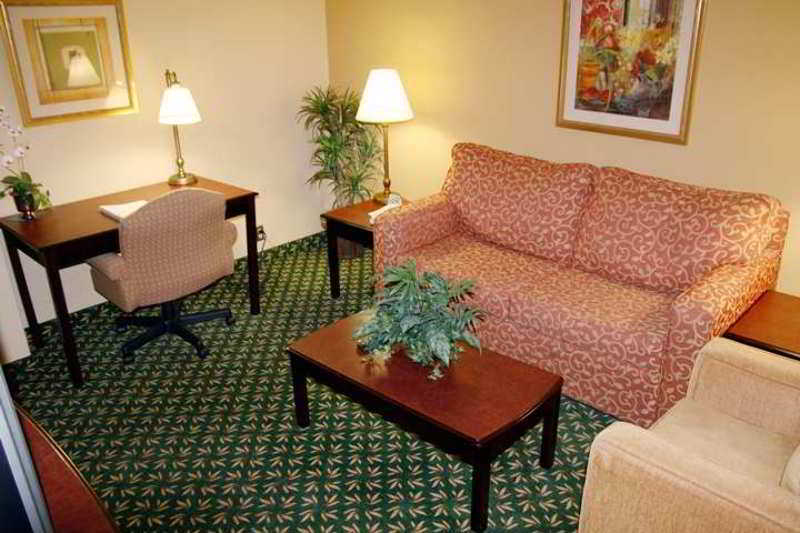 Home2 Suites By Hilton Dfw Airport South Irving Habitación foto