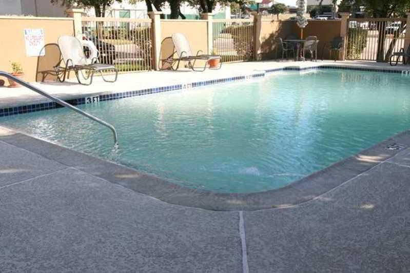 Home2 Suites By Hilton Dfw Airport South Irving Exterior foto